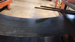 橡胶91免费黄片软件下载3类传动故障解决方式