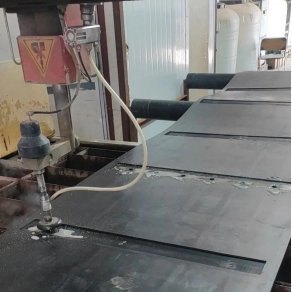 91免费观看网站斗提机输送带专利