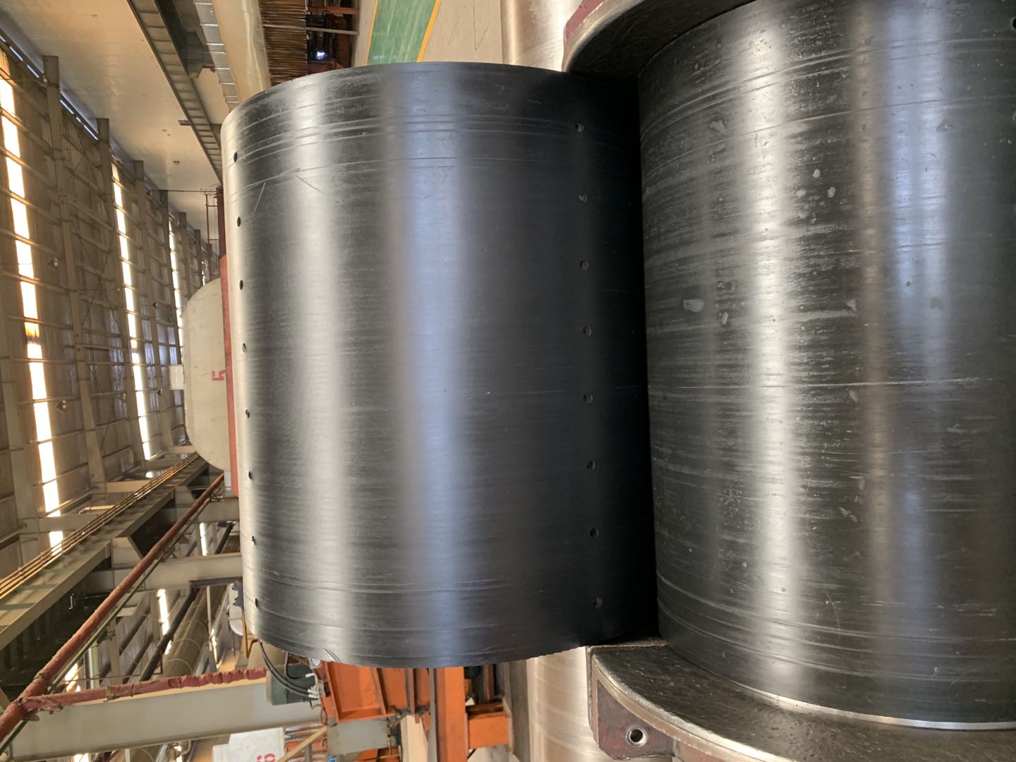 什么是斗提机输送带？